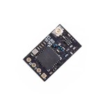 Original JHEMCU ExpressLRS 915RX 900RX 915MHZ ELRS Nano Long Range Plastic Drone Radio for Long Range Flying RC Drones Parts